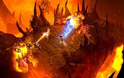 Diablo Eternal Collection for PlayStation 4 by Blizzard Entertainment