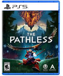 The Pathless for PlayStation 5 by Iam8bit