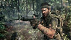 Call of Duty: Black Ops for PC Games by Activision
