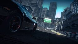 Ridge Racer Unbounded for PlayStation 3 by Namco