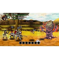 Fallen Legion: Rise to Glory for Nintendo Switch By NIS America