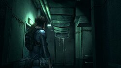 Resident Evil Revelations for PlayStation 4 by Capcom