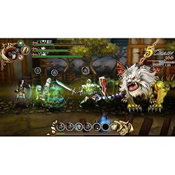 Fallen Legion: Rise to Glory for Nintendo Switch By NIS America