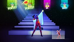 Just Dance 2017 for PlayStation 3 by Ubisoft