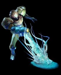 Metroid Prime 3: Corruption Videogame for Nintendo Wii by Nintendo