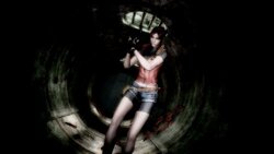 Capcom Resident Evil Darkside Chronicles (German Version) for Nintendo Wii by Capcom