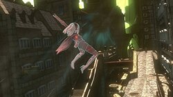 Gravity Rush Remastered for PlayStation 4 (PS4) by Sony