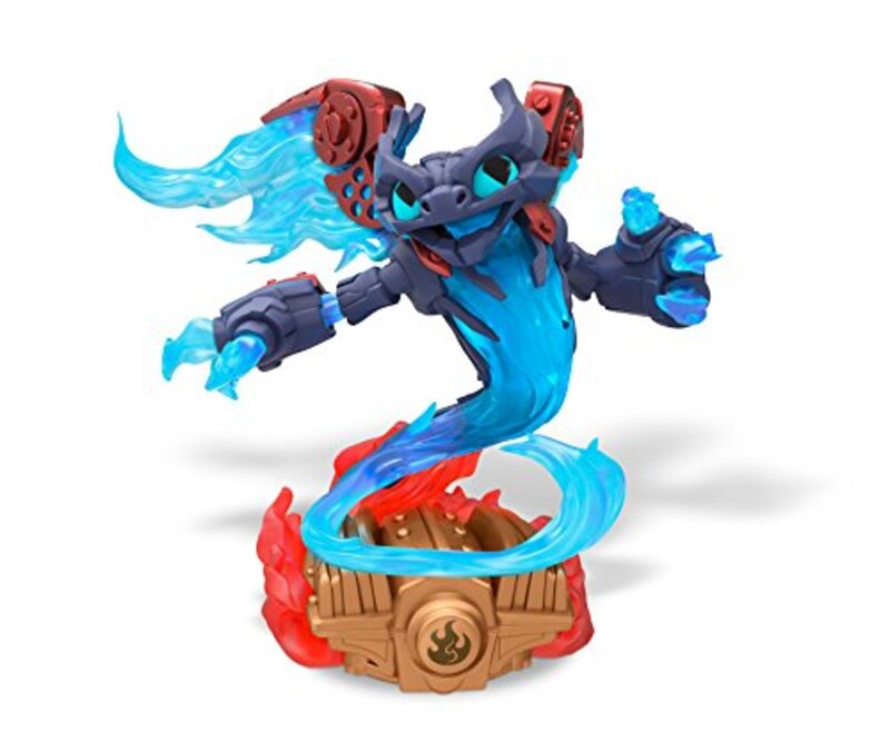 Skylanders Superchargers Starter Pack for Xbox One by Activision