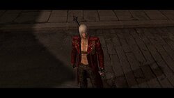 Devil May Cry HD Collection for PlayStation 4 By Capcom