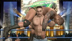 WWE Smack Down Vs Raw 2010 for Xbox 360 by THQ
