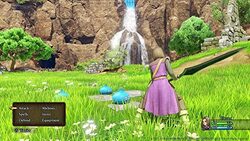 Dragon Quest XI Echoes Of An Elusive Age for PlayStation 4 (PS4) by Square Enix