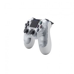 Sony Dualshock 4 Wireless Controller for PlayStation PS4, Black