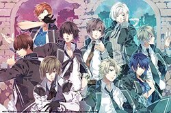 Norn9: Var Commons for PlayStation Vita by Aksys