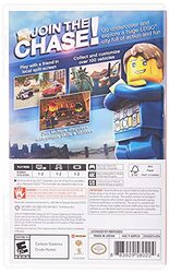 Lego City Undercover for Nintendo Switch by Warner Bros