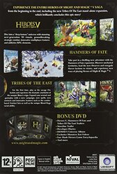 Heroes of Might and Magic V Collector's Edition for PC Games by Ubisoft