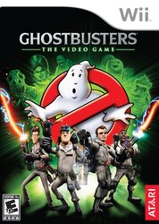 Ghostbusters: The Video Game for Nintendo Wii By Atari