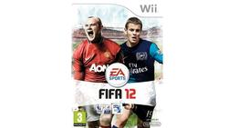 FIFA 12 for Nintendo Wii by Electronic Arts