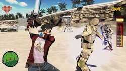 No More Heroes for Nintendo Wii By Ubisoft