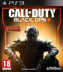 Call of Duty Black Ops III for PlayStation 3 by Activision