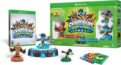 Skylander Swap Force Starter Pack for Xbox One By Activision