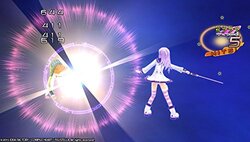 Hyperdimension Neptunia Re-Birth 2 Sisters Generation for PlayStation Vita by Idea Factory International