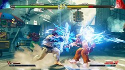 Street Fighter V Arcade Editio For PlayStation 4 by Capcom