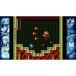 Mega Man Legacy Collection 1 + 2 for Nintendo Switch By Capcom