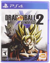 Bandai Dragonball Xenoverse 2 for PlayStation 4 by Bandai Namco Entertainment