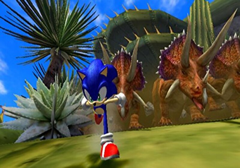 Sonic and the Secret Rings for Nintendo Wii by Sega