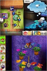 Over the Hedge: Hammy Goes Nuts for Nintendo DS by Activision