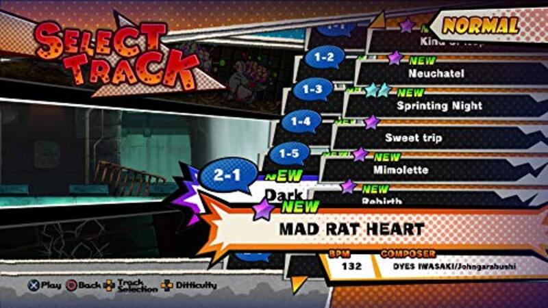 Mad Rat Dead Video Game for Nintendo Switch by KT