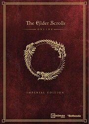 Elder Scrolls Online Imperial Edition for PC by Bethesda
