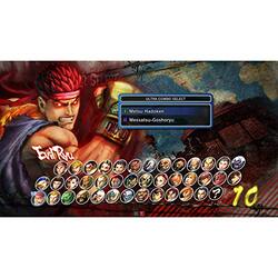 Super Street Fighter IV for PlayStation 3 by Capcom