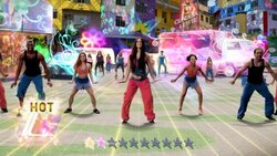 Zumba Fitness World Party Video Game for Xbox One by Majesco