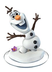 Disney Infinity 3.0 Olaf Frozen Character Action Figure