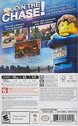 Lego City Undercover for Nintendo Switch by Warner Bros