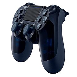 Sony Dualshock 4 Wireless Controller 500 Million Limited Edition for PlayStation PS4, Black