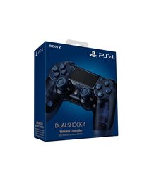 Sony Dualshock 4 Wireless Controller 500 Million Limited Edition for PlayStation PS4, Black