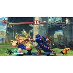 Super Street Fighter IV for PlayStation 3 by Capcom