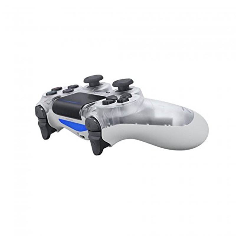 Sony Dualshock 4 Wireless Controller for PlayStation PS4, Black