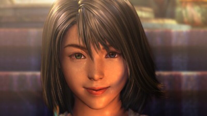 Final Fantasy X X-2 HD Remaster Standard Edition for PlayStation PS3 by Square Enix