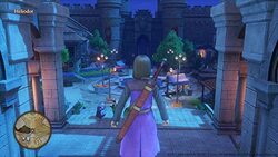 Dragon Quest XI Echoes Of An Elusive Age for PlayStation 4 (PS4) by Square Enix