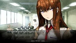 Steins; Gate for PlayStation Vita by Pqube