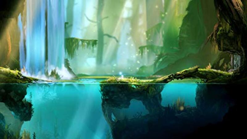 Ori & the Blind Forest: Definitive Edition for Nintendo Switch by Iam8bit