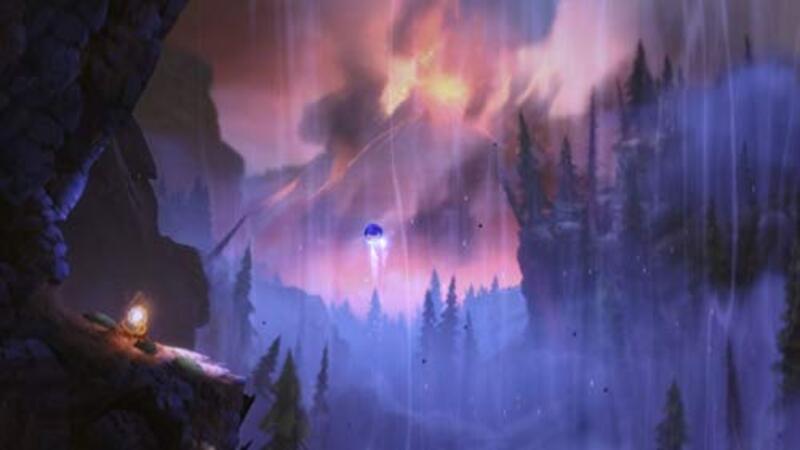 Ori & the Blind Forest: Definitive Edition for Nintendo Switch by Iam8bit