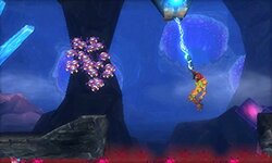 Metroid: Samus Returns for Nintendo 3DS By Nintendo