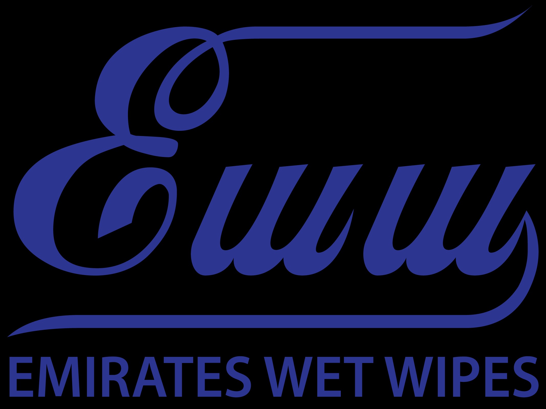 Emirates Wet Wipes