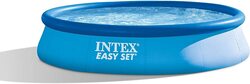 Intex Easy Set Pool, 28143, 13 Ft x 33 Inch, Blue