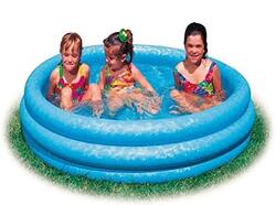 Intex Swimming Pool, 58446, Crystal Blue