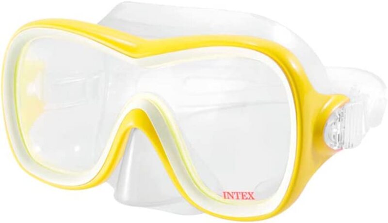 Intex Wave Rider Swim Set, Multicolour